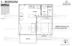 6 Derbyshire (D11), Condominium #421452831
